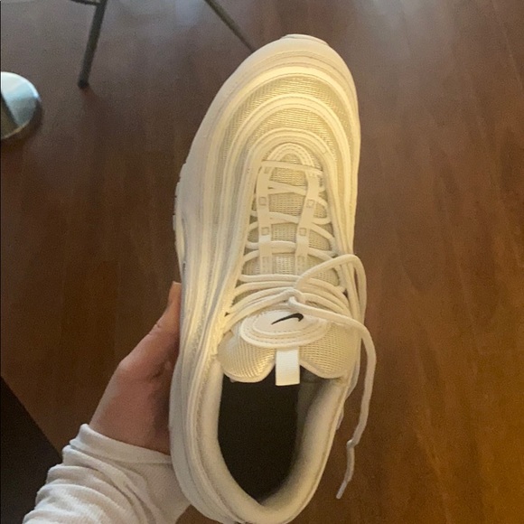 Nike Airmax 97 women’s size 8.5 - Picture 7 of 8